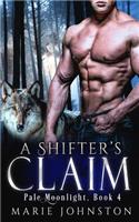 A Shifter's Claim