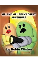 Mr. and Mrs. Bean's Great Adventure