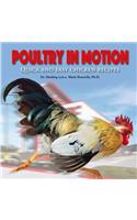 Poultry in Motion: Quick and easy chicken recipes