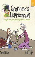 Grandma's Leprechaun