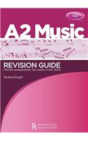 AQA A2 Music Revision Guide