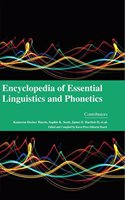 Encyclopaedia of Essential Linguistics and Phonetics (3 Volumes)