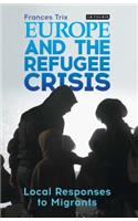 Europe and the Refugee Crisis