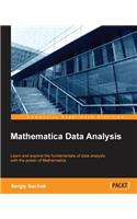 Mathematica Data Analysis
