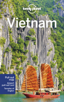 Lonely Planet Vietnam: (Travel Guide)