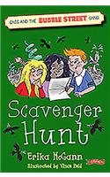 Scavenger Hunt