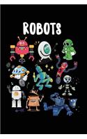 Robots