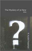 The Mystery of 31 New Inn