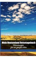 Mein Neuseeland Reisetagebuch