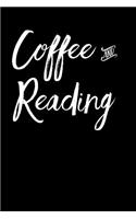 Coffee and Reading
