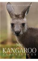 My Kangaroo Experiences
