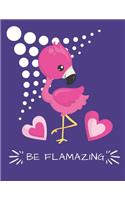Be Flamazing