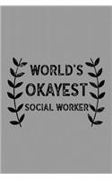 World's Okayest Social Worker
