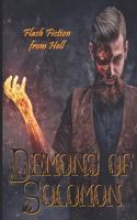 Demons of Solomon: Flash Fiction from Hell