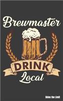 Brewmaster - Drink Local