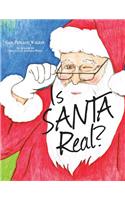 Is Santa Real?