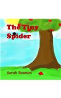 The Tiny Spider