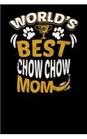 World's Best Chow Chow Mom