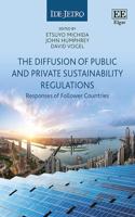 The Diffusion of Public and Private Sustainability Regulations