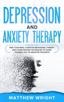 Depression and Anxiety Therapy
