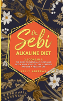 Dr. Sebi Alkaline Diet