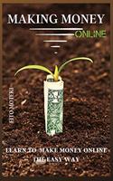 Making Money Online