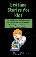 Bedtime Stories for Kids