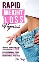 Rapid Weight Loss Hypnosis