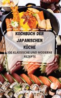 Kochbuch Der Japanischen Küche