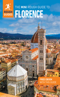 Mini Rough Guide to Florence: Travel Guide with eBook