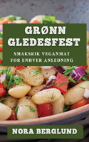 Grønn Gledesfest