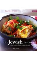 The Jewish Kitchen