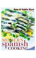 Modern Spanish Cooking