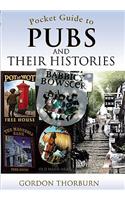 Pocket Guide to Pubs and Their History