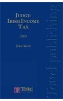 Judge Irish Income Tax 2009