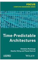 Time-Predictable Architectures