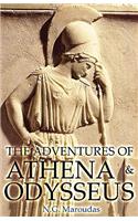 Adventures of Athena and Odysseus