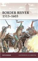Border Reiver 1513–1603