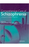 Comprehensive Care of Schizophrenia: A Textbook of Clinical Management