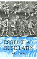 Essential GCSE Latin