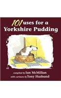 101 Uses for a Yorkshire Pudding