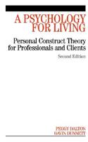 A Psychology for Living