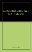 Rainbow Reading Blue Series SCS - Audio CDs (UK SCHOOL General)