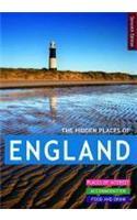 The Hidden Places of England