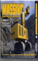 MASSIVE EARTHMOVING MACHINES DVD