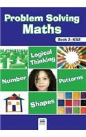 Problem Solving Maths: Bk. 2