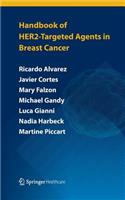 Handbook of Her2-Targeted Agents in Breast Cancer