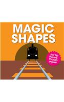 Magic Shapes