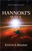 Hannoki's Will