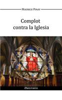 Complot contra la Iglesia